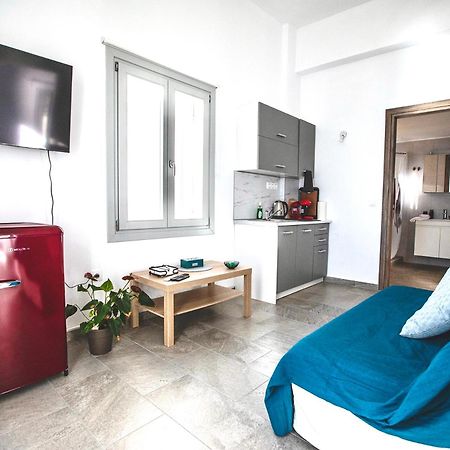 Seaside Serenade 1, Suite Hermópolis Exterior foto