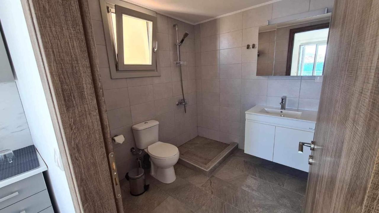 Seaside Serenade 1, Suite Hermópolis Exterior foto