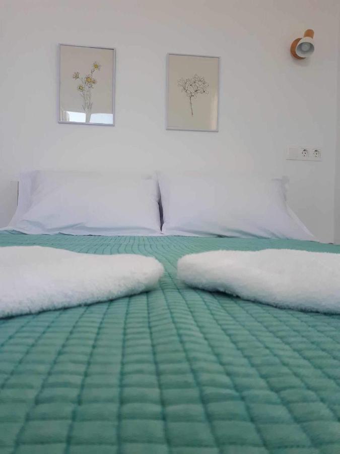 Seaside Serenade 1, Suite Hermópolis Exterior foto